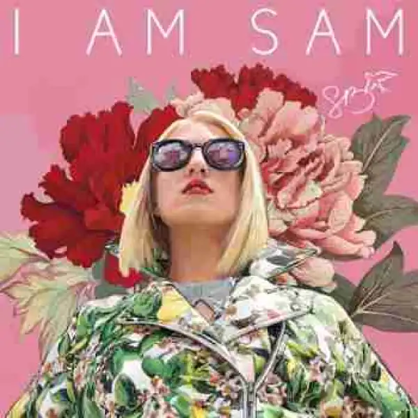 I Am Sam, Pt. 1 (EP) BY Sam Bruno